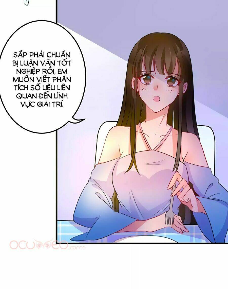 Thâu Tâm Du Hí: Chapter 5