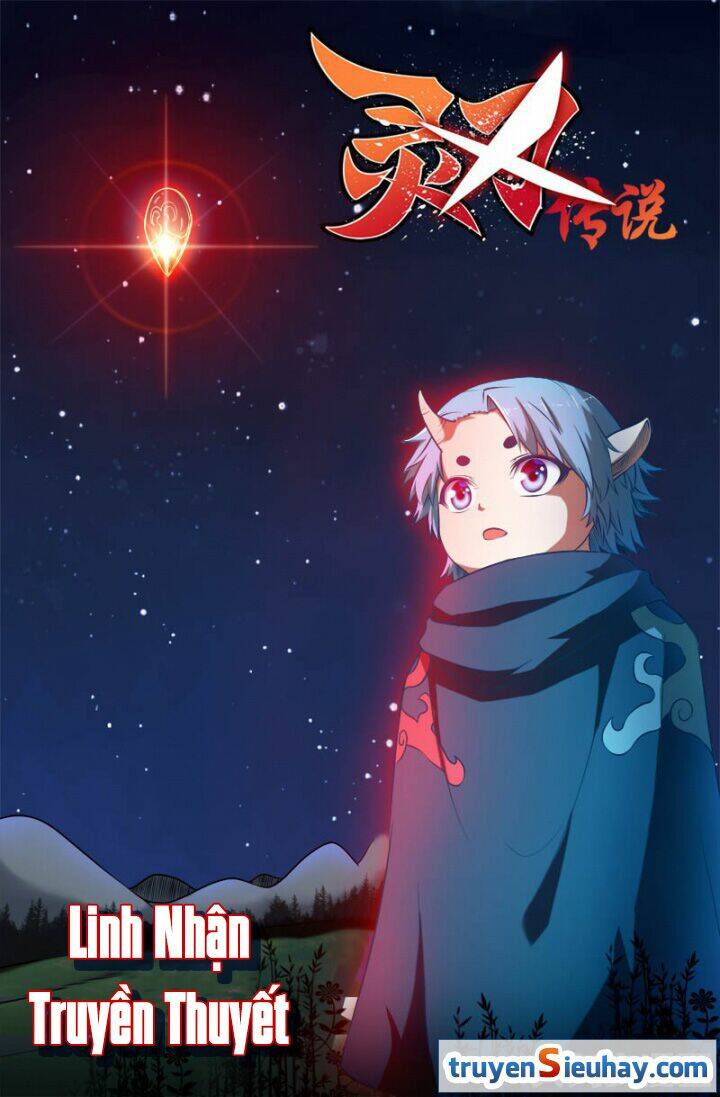 Linh Nhận Truyền Thuyết: Chapter 178