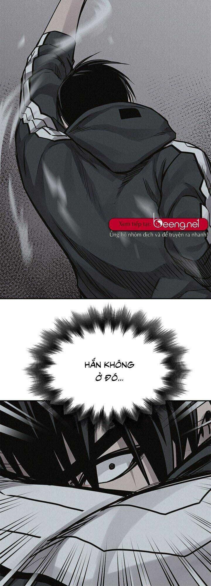 Nắm Đấm: Chapter 74