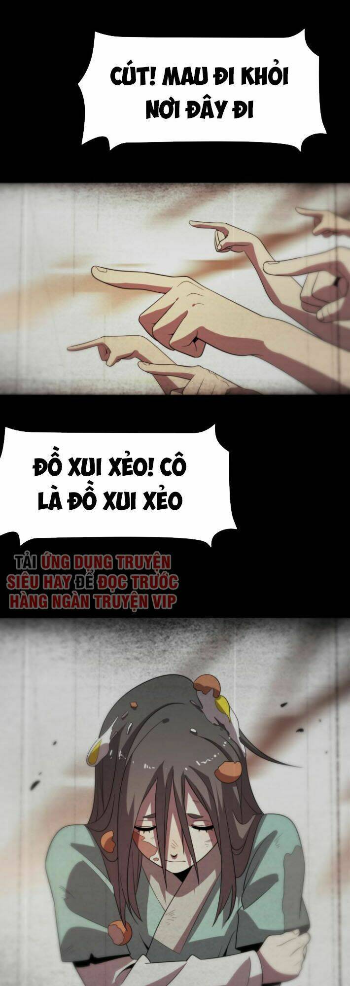 Trọng Sinh Tiểu Y Tiên: Chapter 79