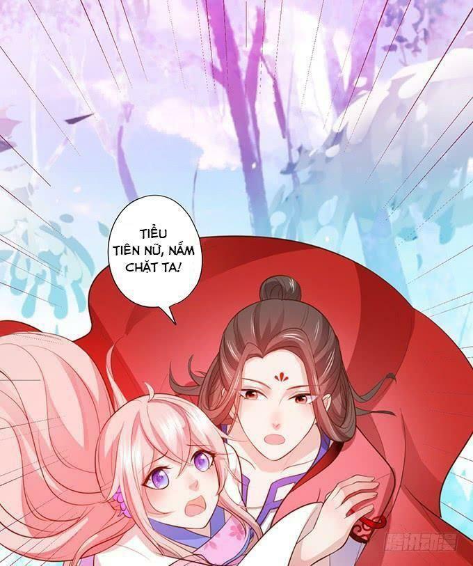 Hồ Tiên Hung Bạo: Chapter 102