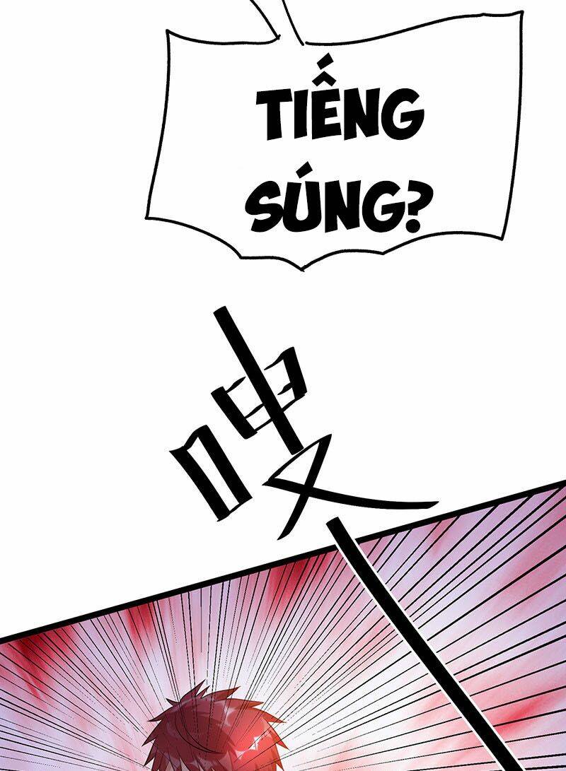 Tiên Vương Trùng Sinh: Chapter 39