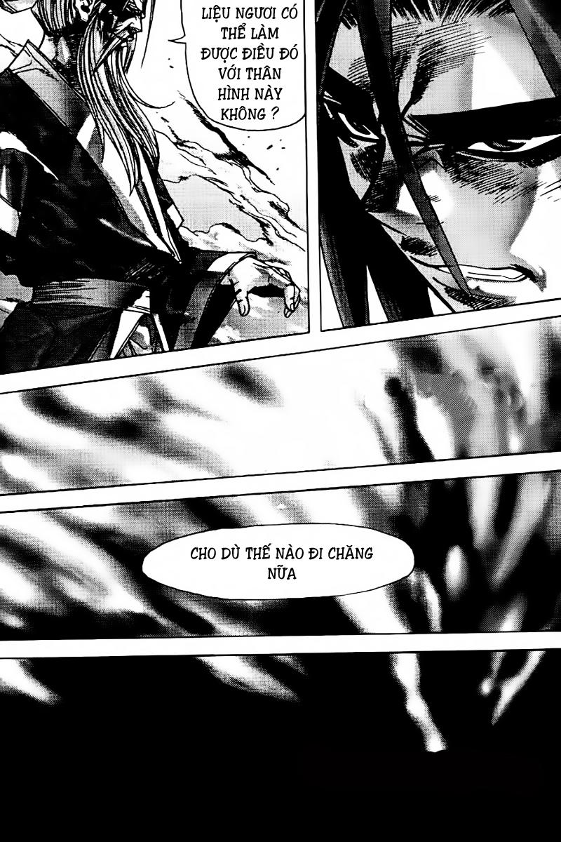 Diêm Đế: Chapter 50