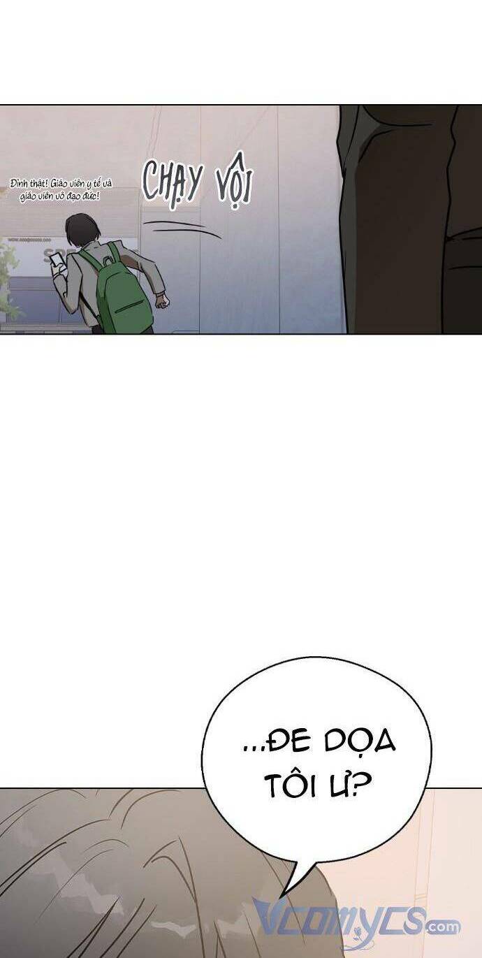 Duyên Nợ Kiếp Trước: Chapter 39