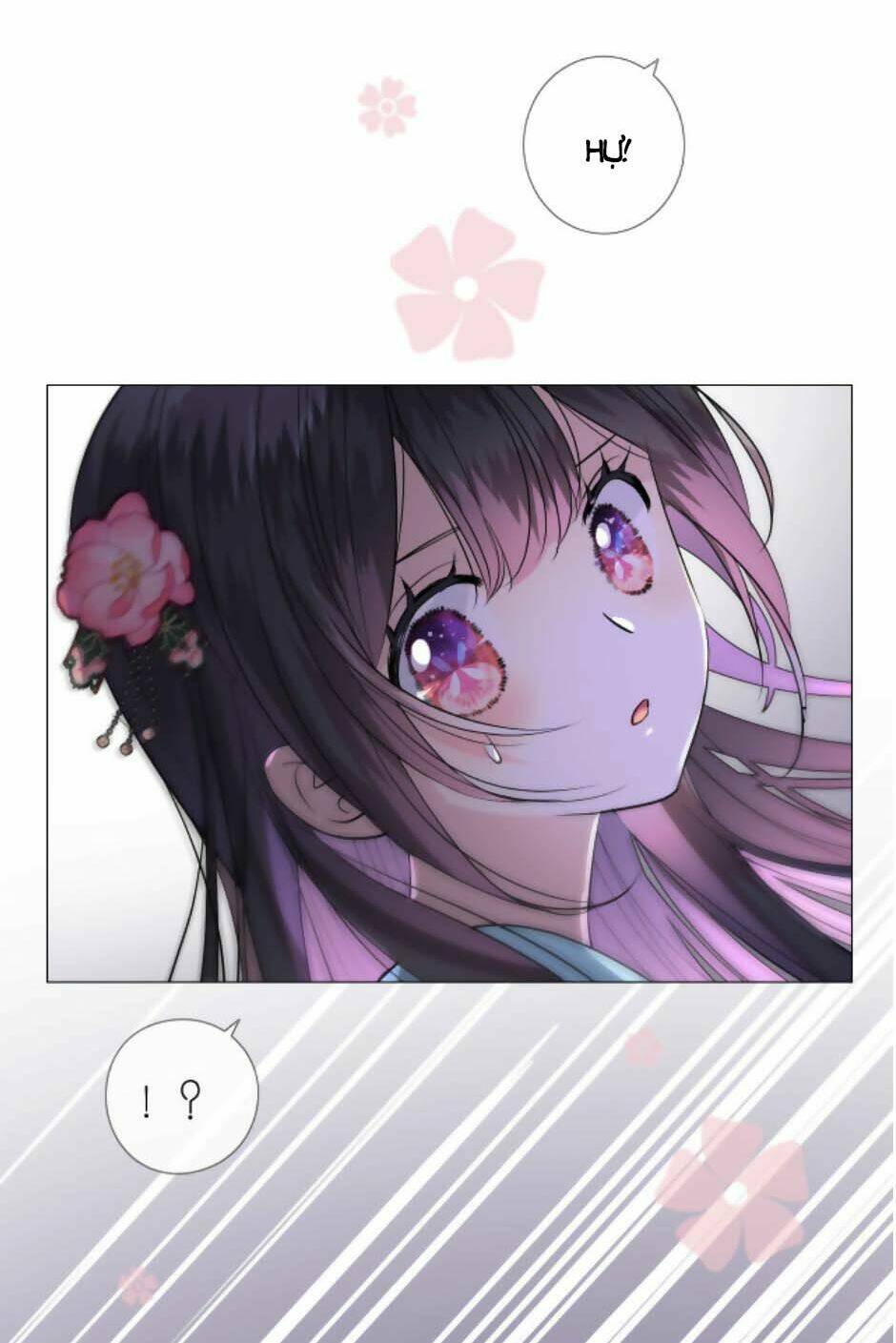 Sao Lại Là Yêu?: Chapter 30