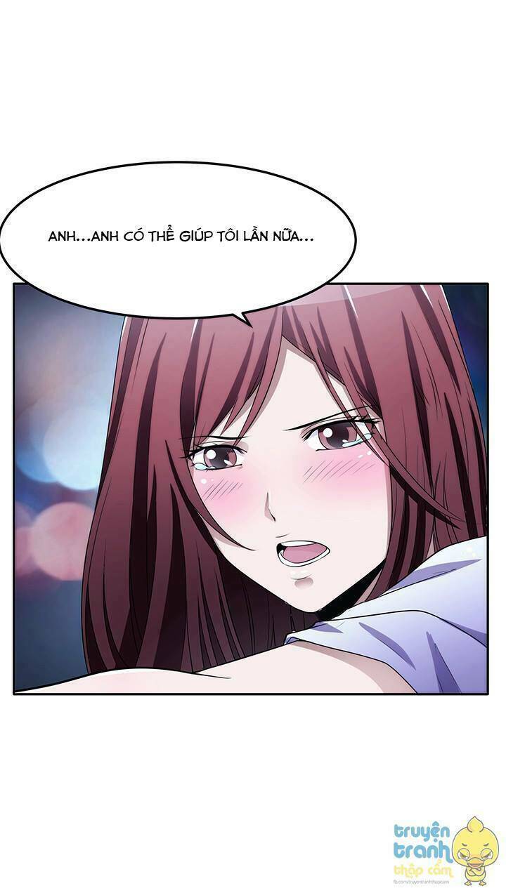 Âm Mưu Bên Gối: Chapter 3