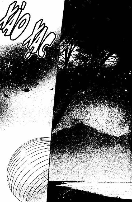 Chuyện Tình Đảo Thiên Đường: Chapter 10