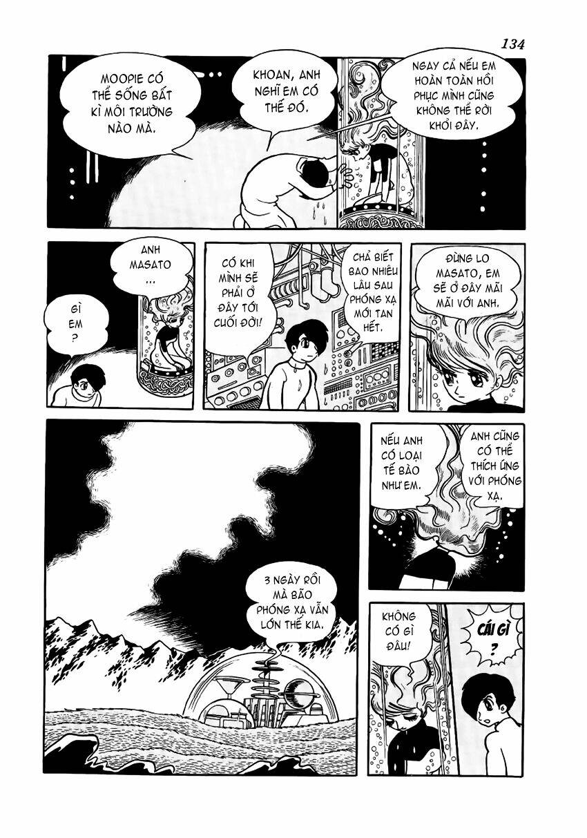 Chim Lửa: Chapter 23