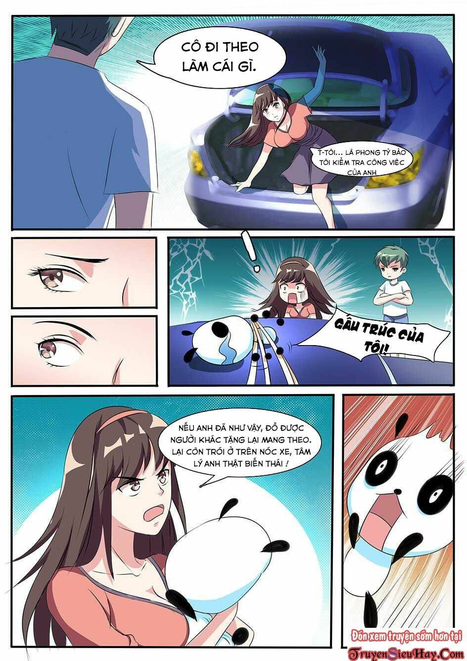 Cực Phẩm Tu Chân Thiếu Niên: Chapter 42