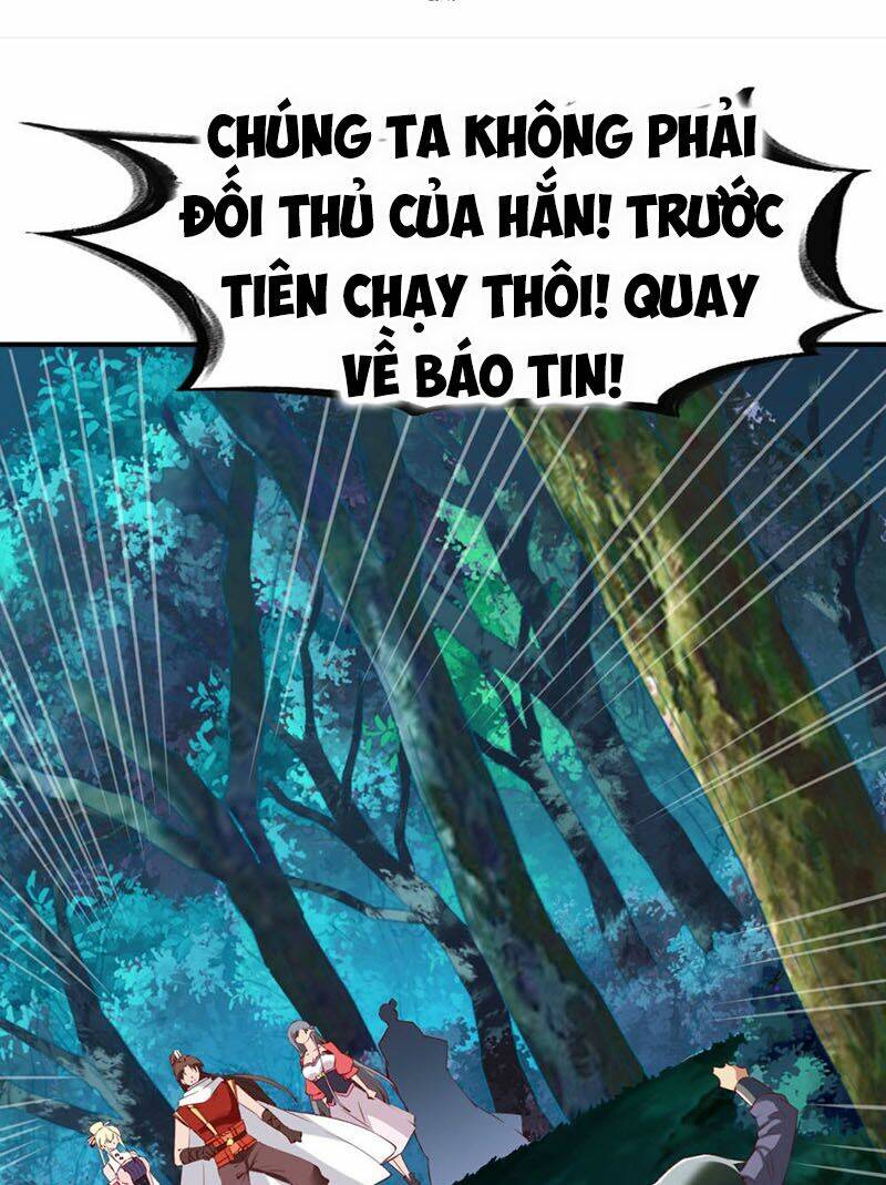 Chiến Đỉnh: Chapter 100