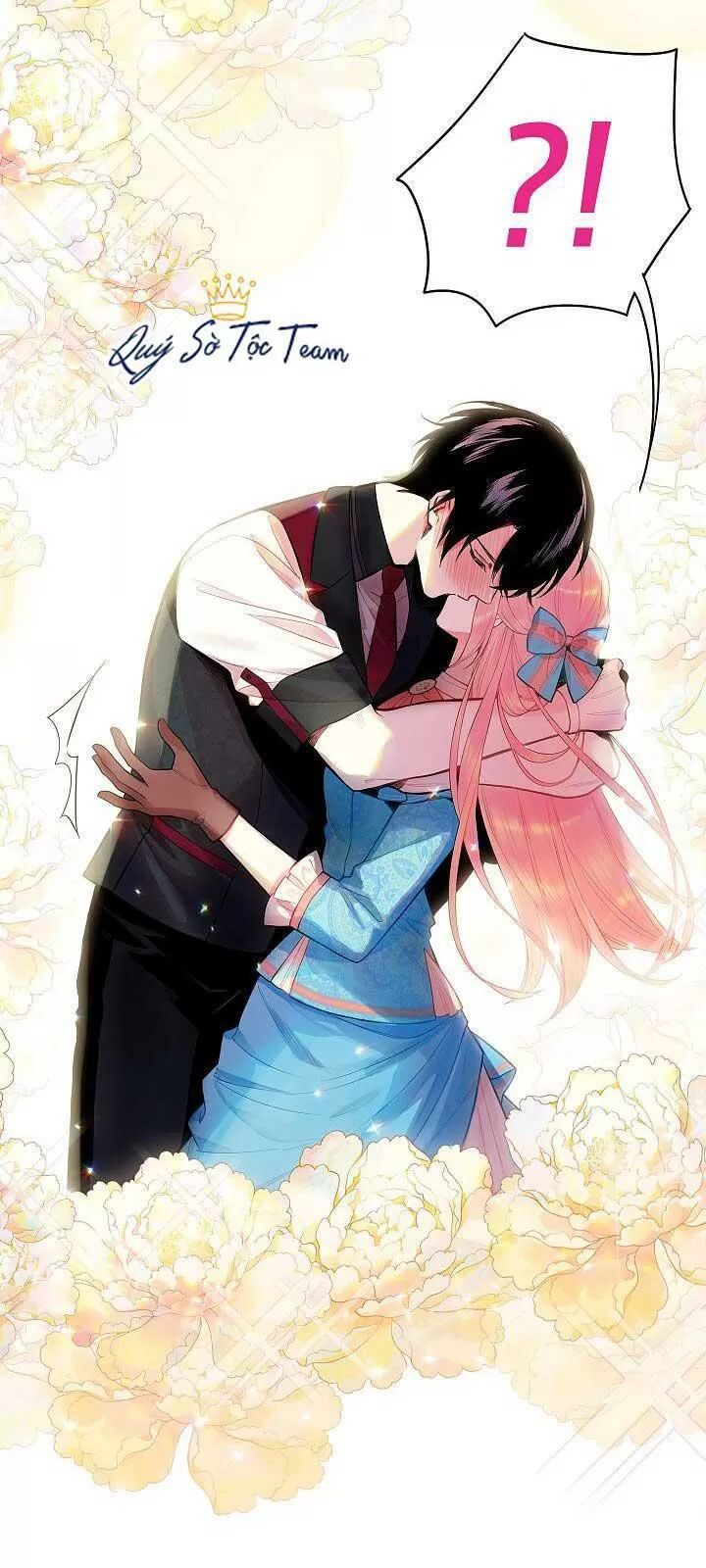 Tồn Tại Với Tư Cách Là Vợ Của Nam Chính: Chapter 123: Xấu hổ