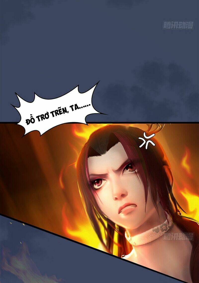 Cửu Hoang Đọa Huyền Sư: Chapter 26