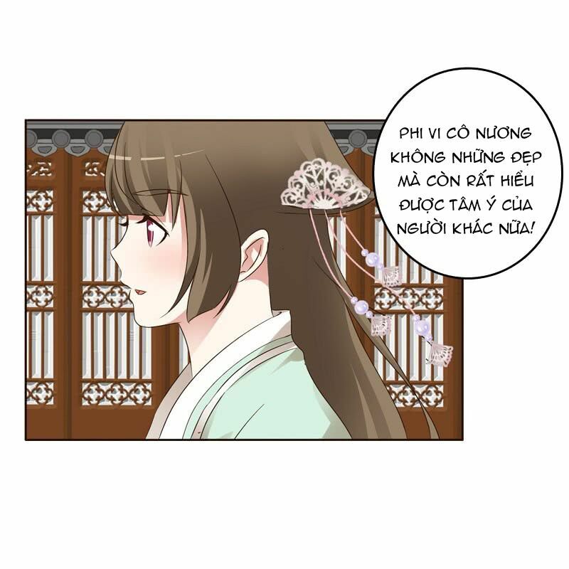 Thông Linh Phi: Chapter 153