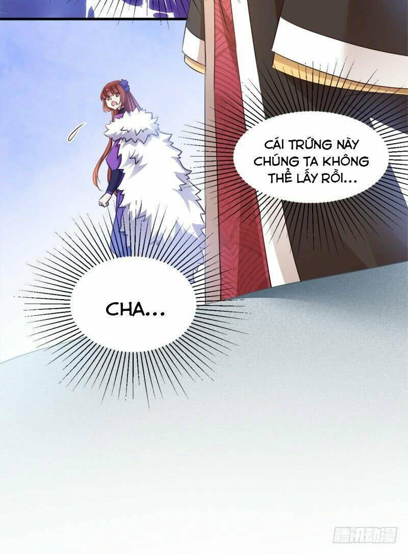 Trò Chơi Trừng Phạt: Chapter 39
