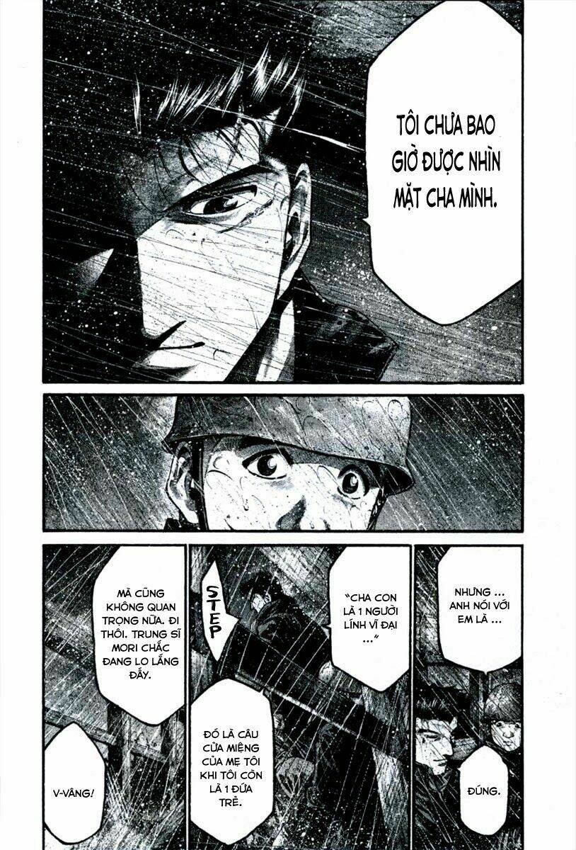 Rainbow: Chapter 108