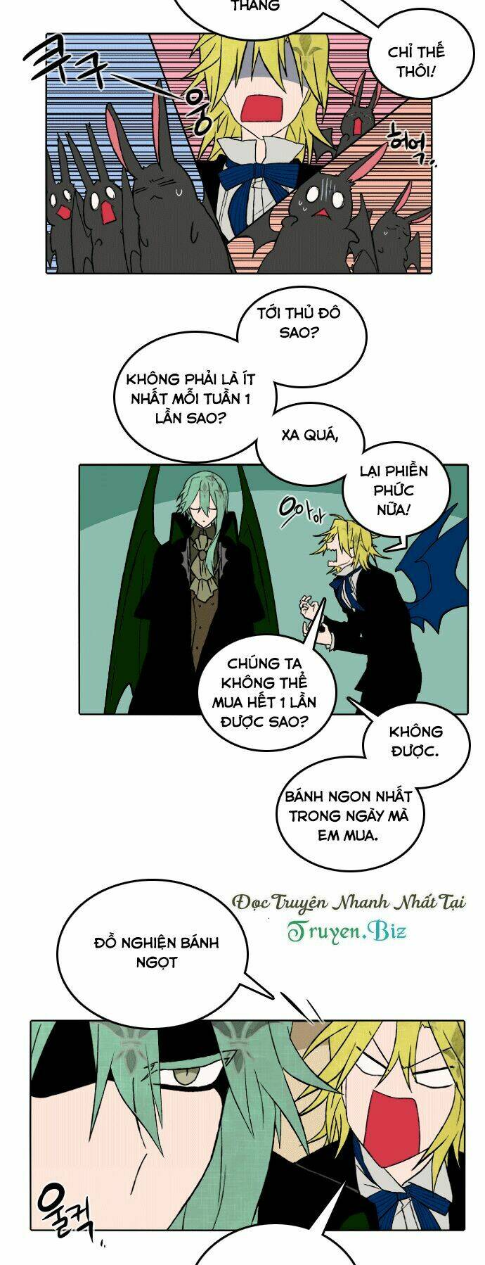 Niflheim: Chapter 36