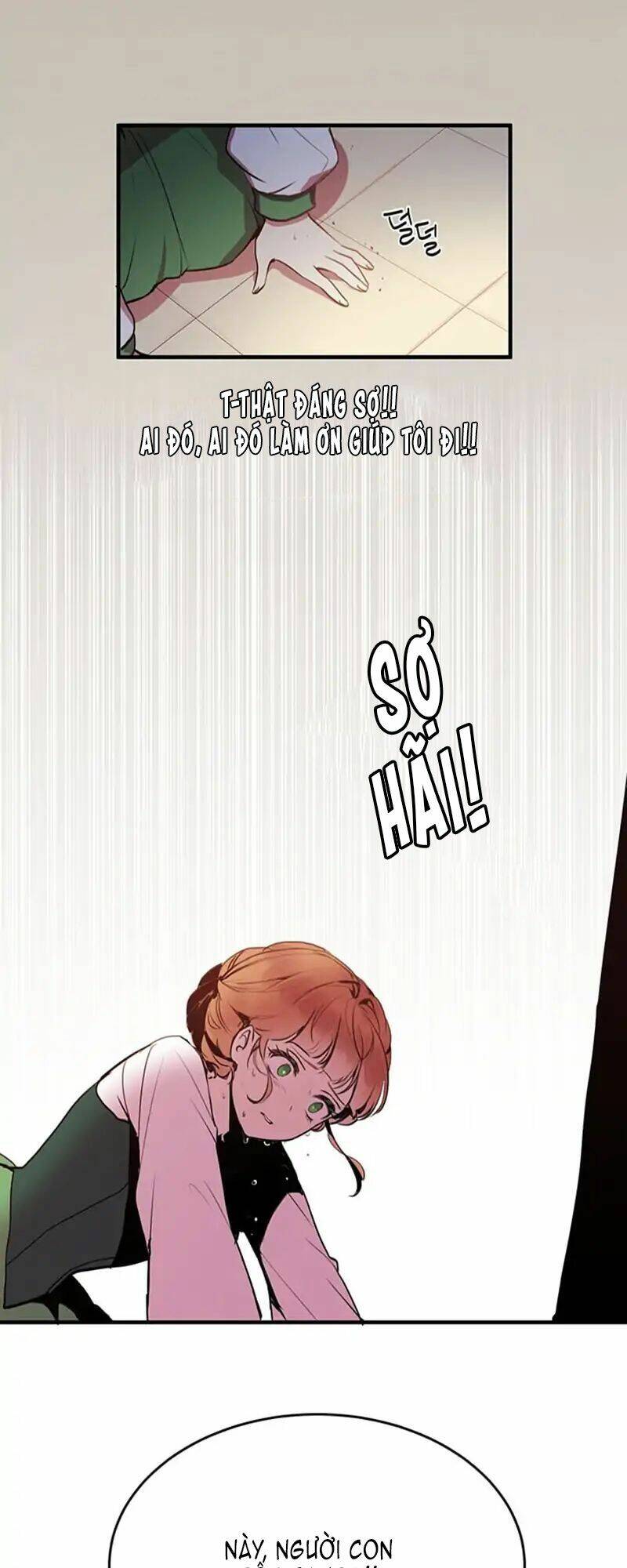 Công Tước, Loạn Vừa Thôi!: Chapter 2