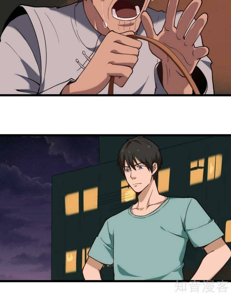 Hộ Hoa Cao Thủ Tại Vườn Trường: Chapter 124