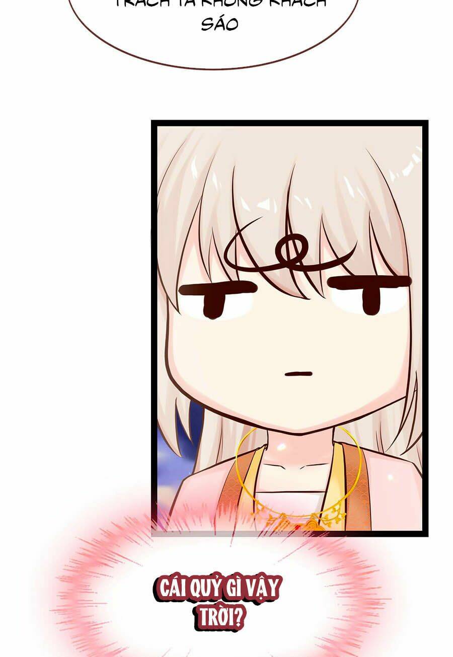 Tận Kiển Minh Thần: Chapter 20