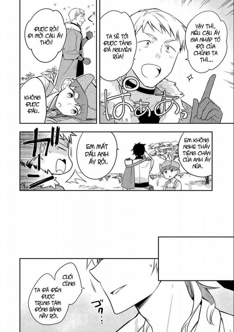 Mushoku No Eiyuu: Betsu Ni Skill Nanka Iranakattan Daga: Chapter 29