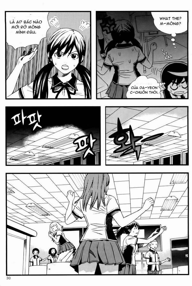 Need A Girl: Chapter 40