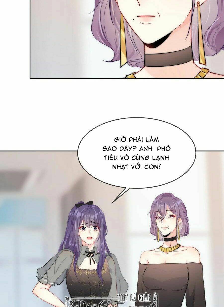 Boss Đại Nhân Là Nữ Thần?: Chapter 62