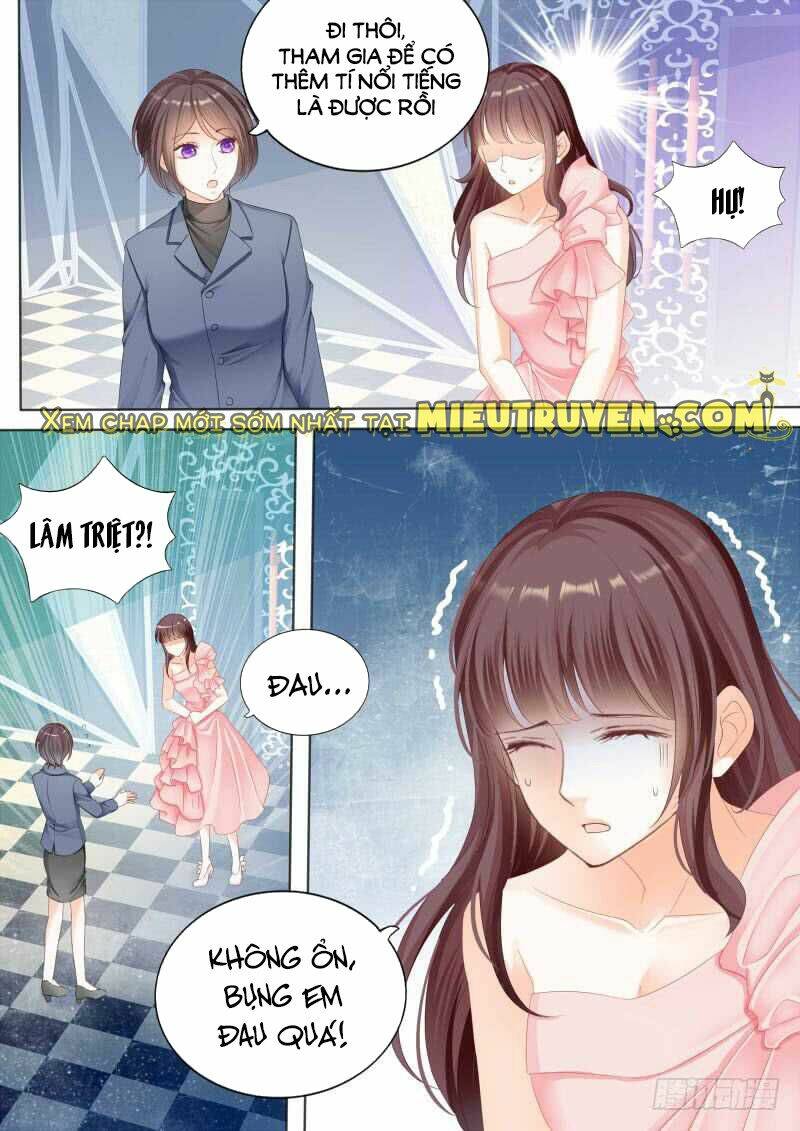 Thiểm Hôn Kiều Thê: Chapter 123