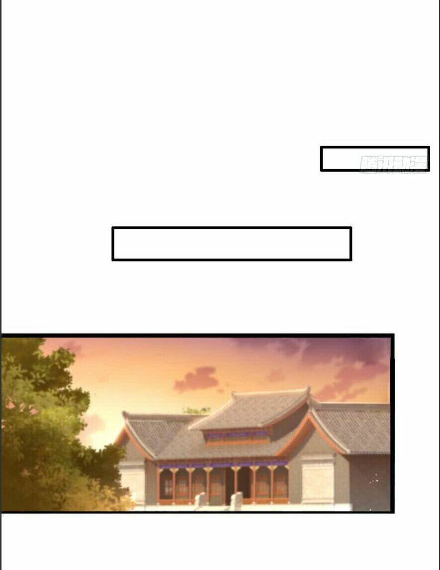 Lão Tổ Của Bạn Đang Online: Chapter 21