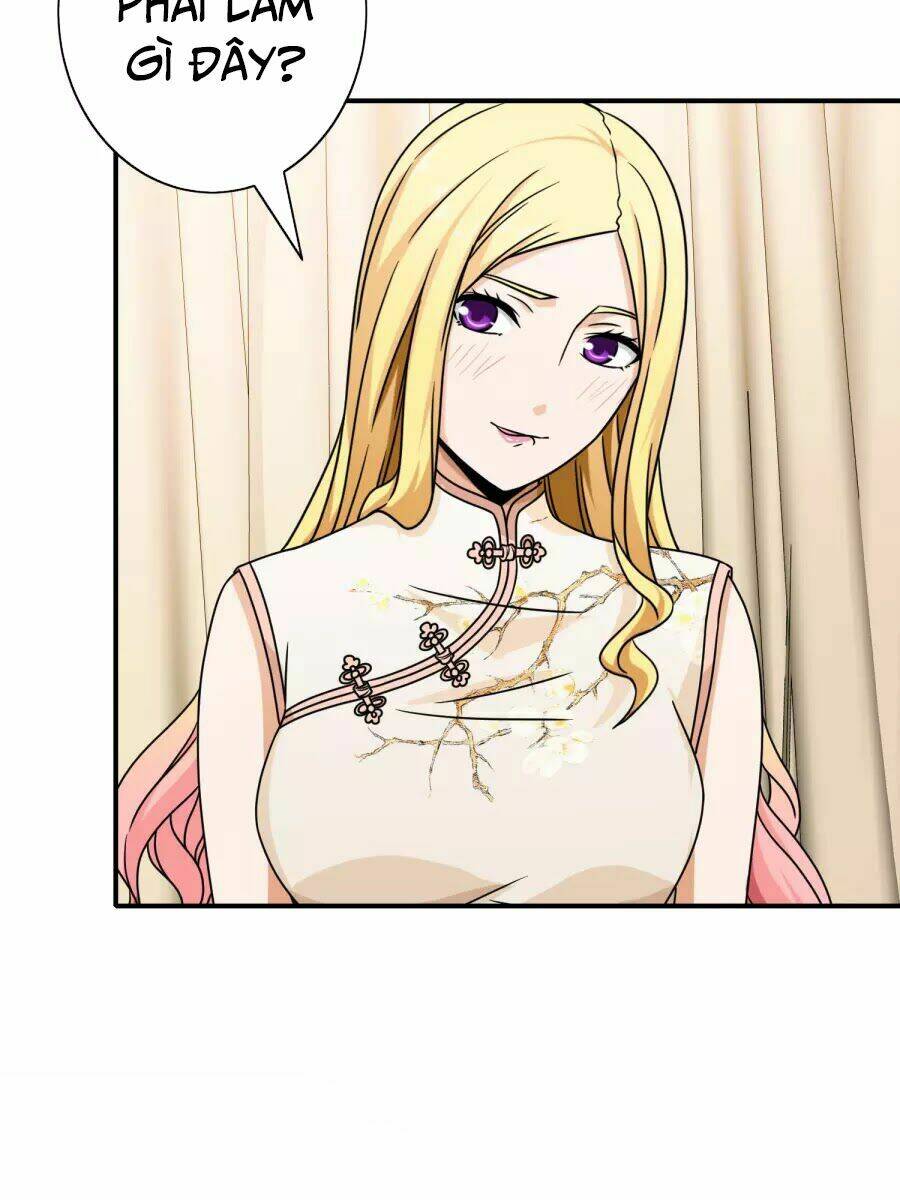 Hộ Hoa Cao Thủ Tại Đô Thị: Chapter 77