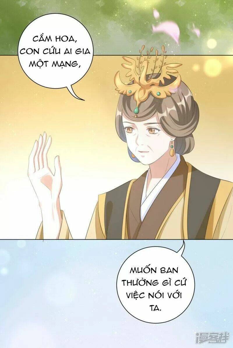 Vương Phi Có Độc!: Chapter 28