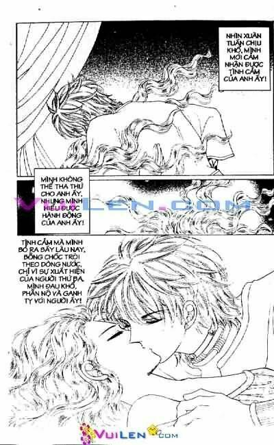 Nữ hoàng biển cả: Chapter 13