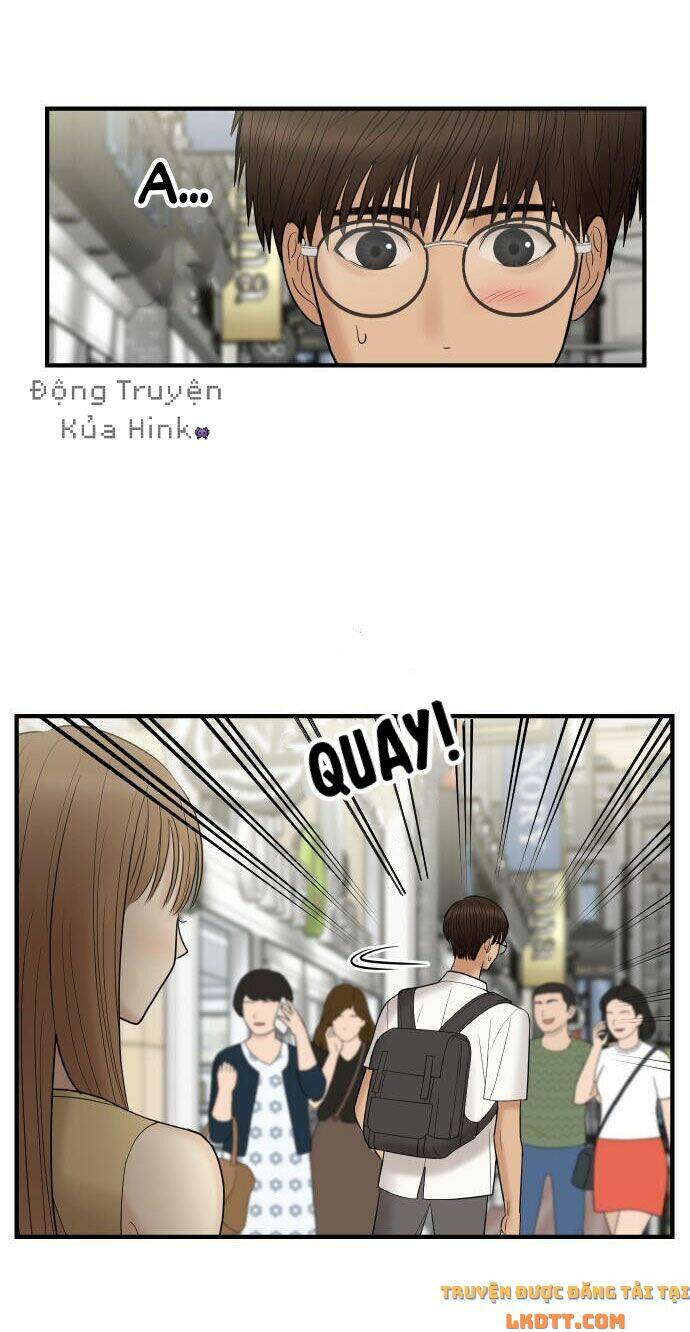 Không Còn Là Nữ Chính!: Chapter 4