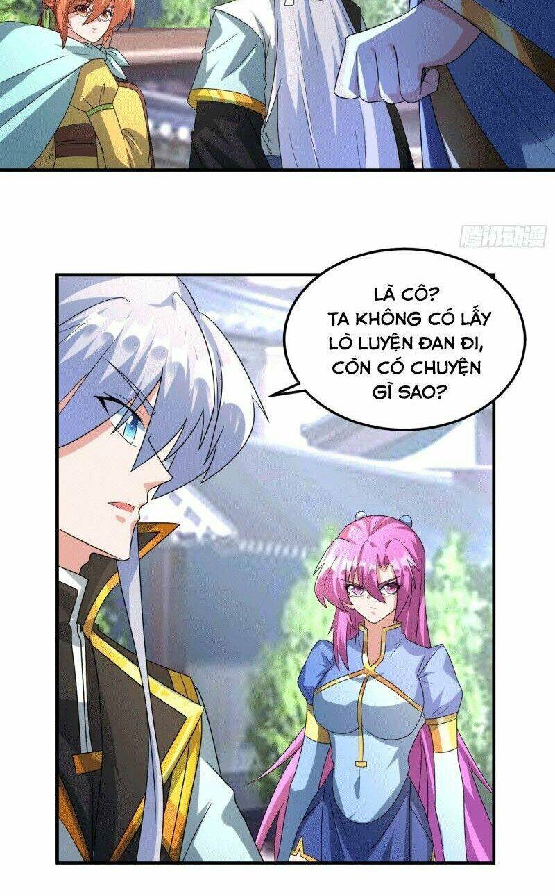 Tuyệt Thế Thần Tôn: Chapter 14