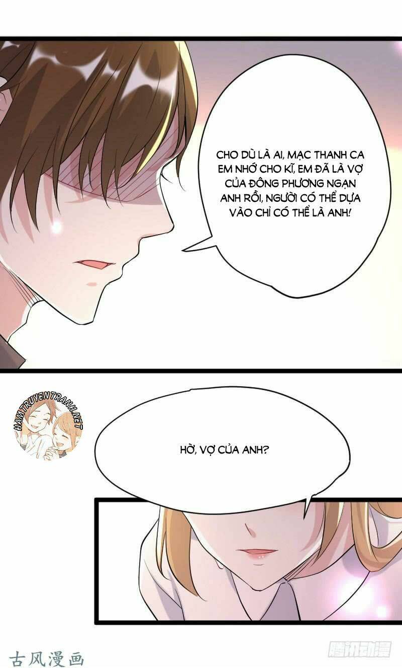 Mặt Nạ Mê Hoặc: Chapter 50