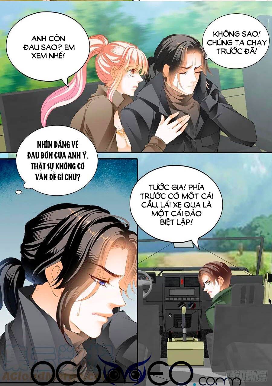 Bá Đạo Tiểu Thúc, Xin Trêu Chọc Vừa Thôi!: Chapter 246