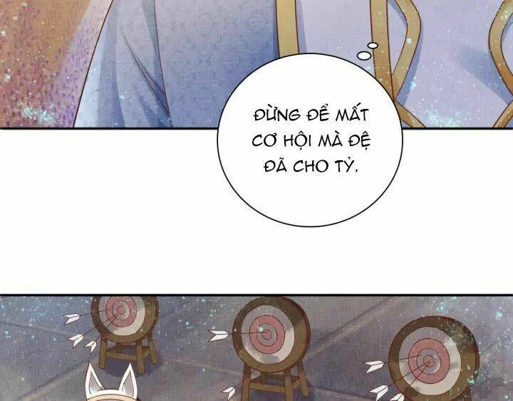 Thịnh Sủng Y Phi Chi Dao Quan Truyện: Chapter 95