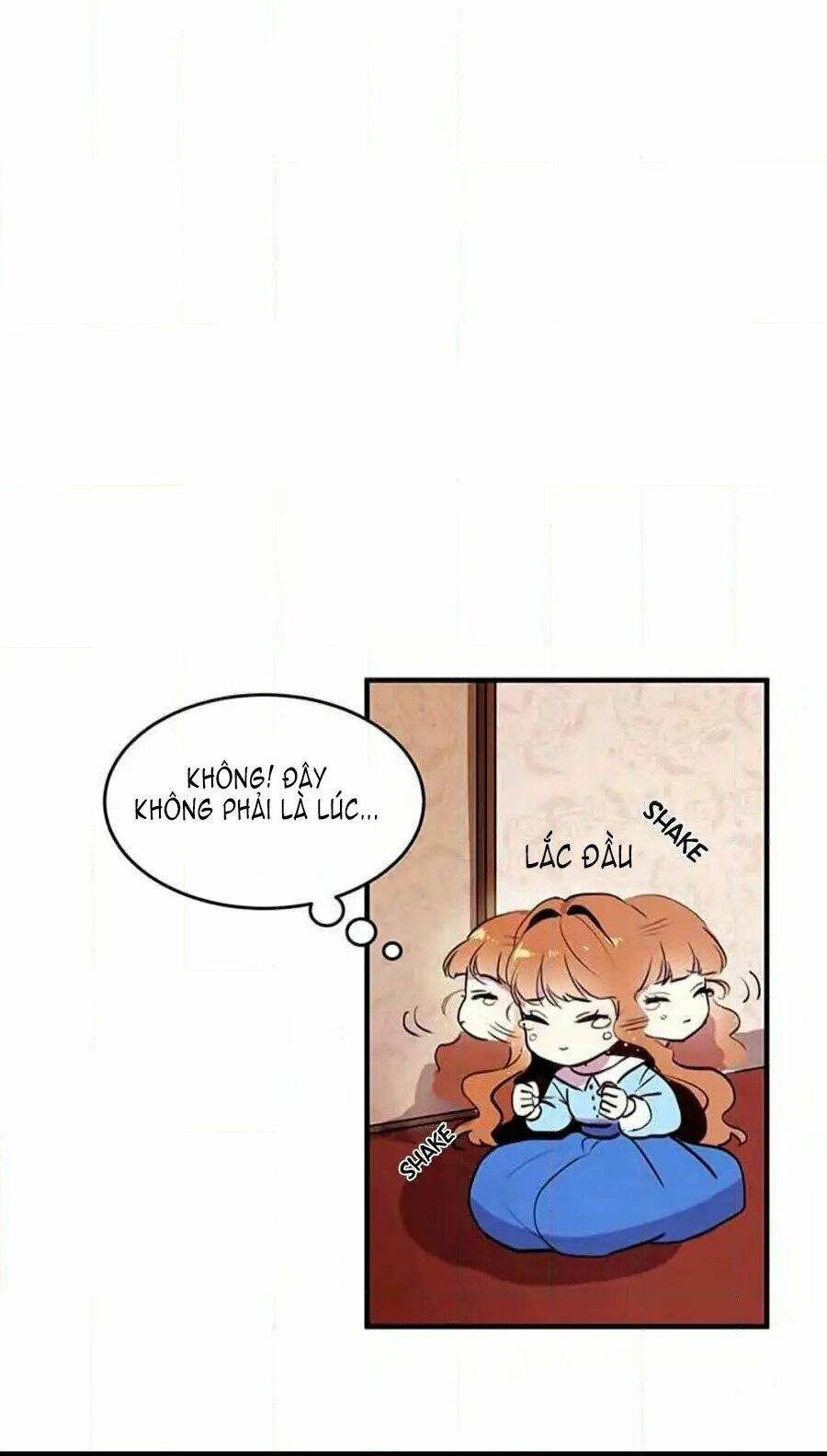 Công Tước, Loạn Vừa Thôi!: Chapter 1