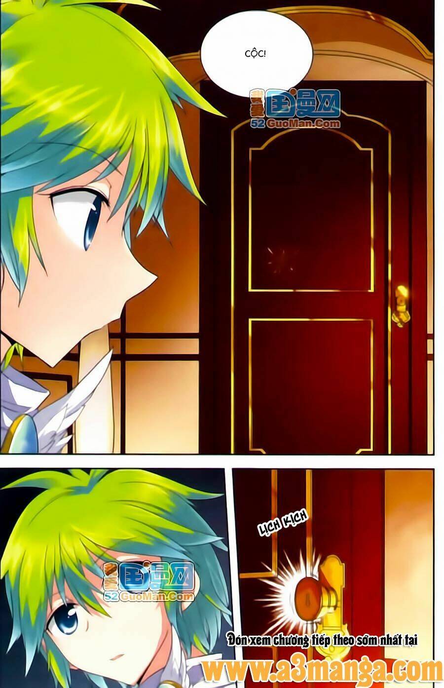 Ma Tạp Tiên Tông: Chapter 44