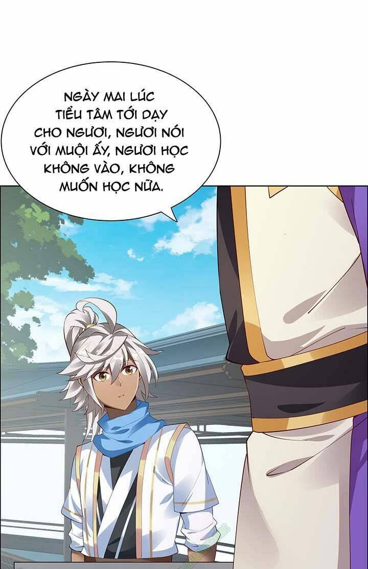 Nghịch Lân: Chapter 14