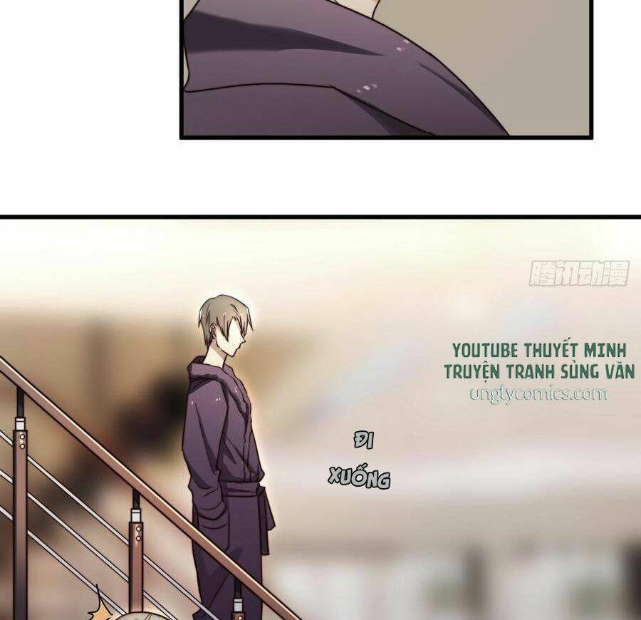 Đơn Phương Yêu Thầm Anh: Chapter 8