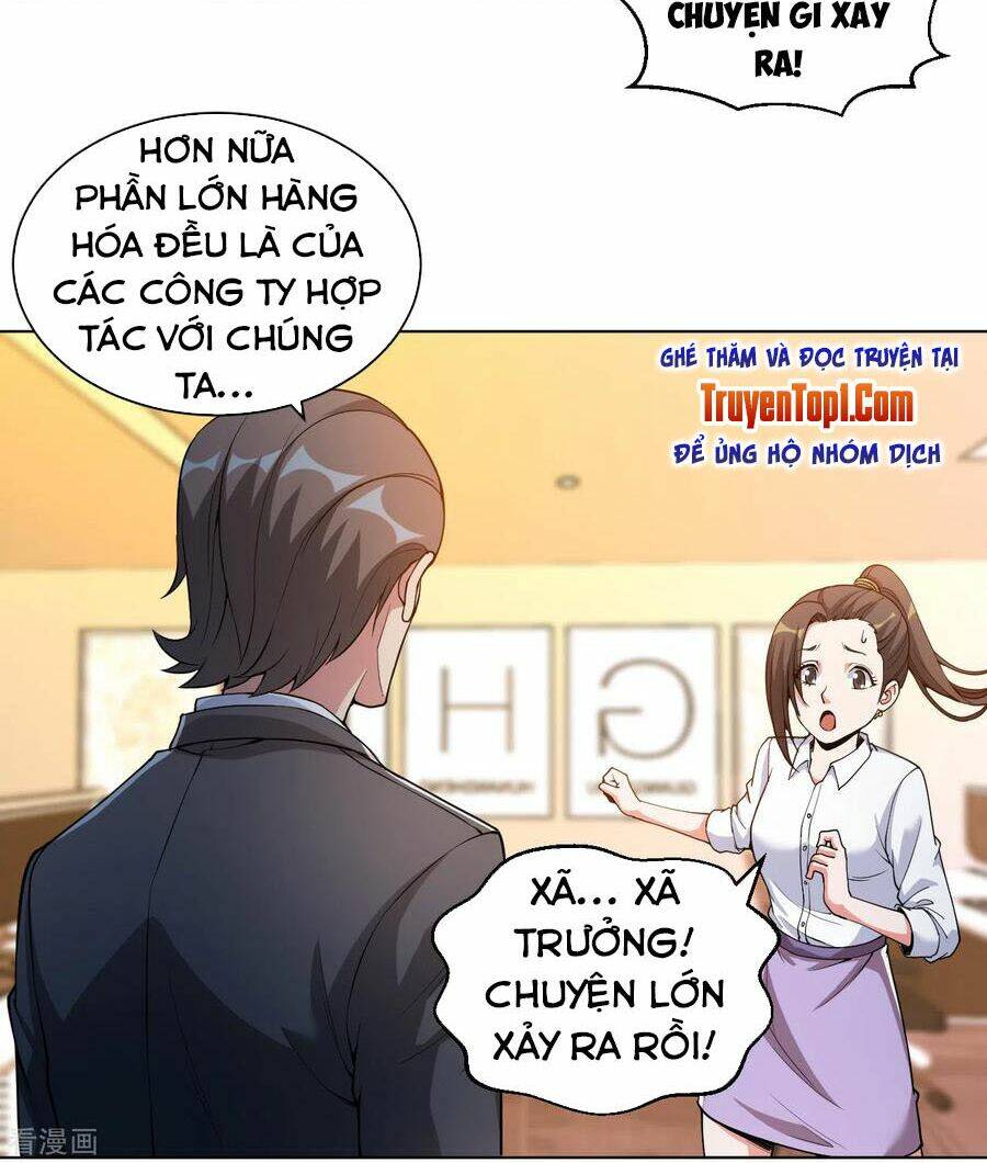 Y Đẳng Cuồng Binh: Chapter 148
