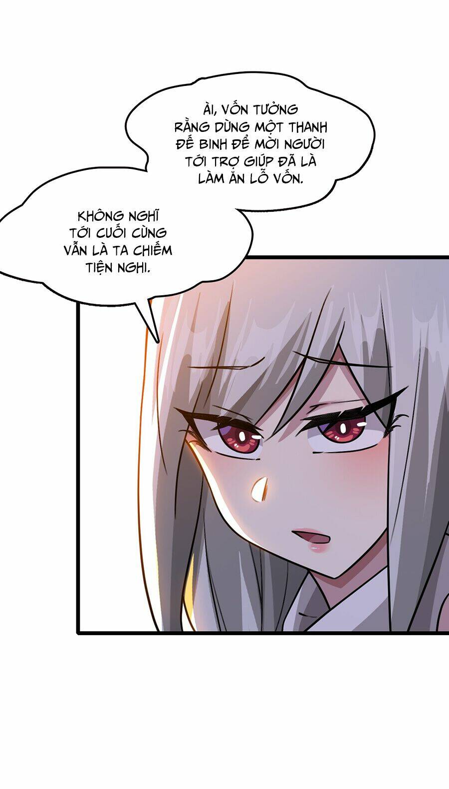 Đại Bảo Kiếm Của Tôi: Chapter 29