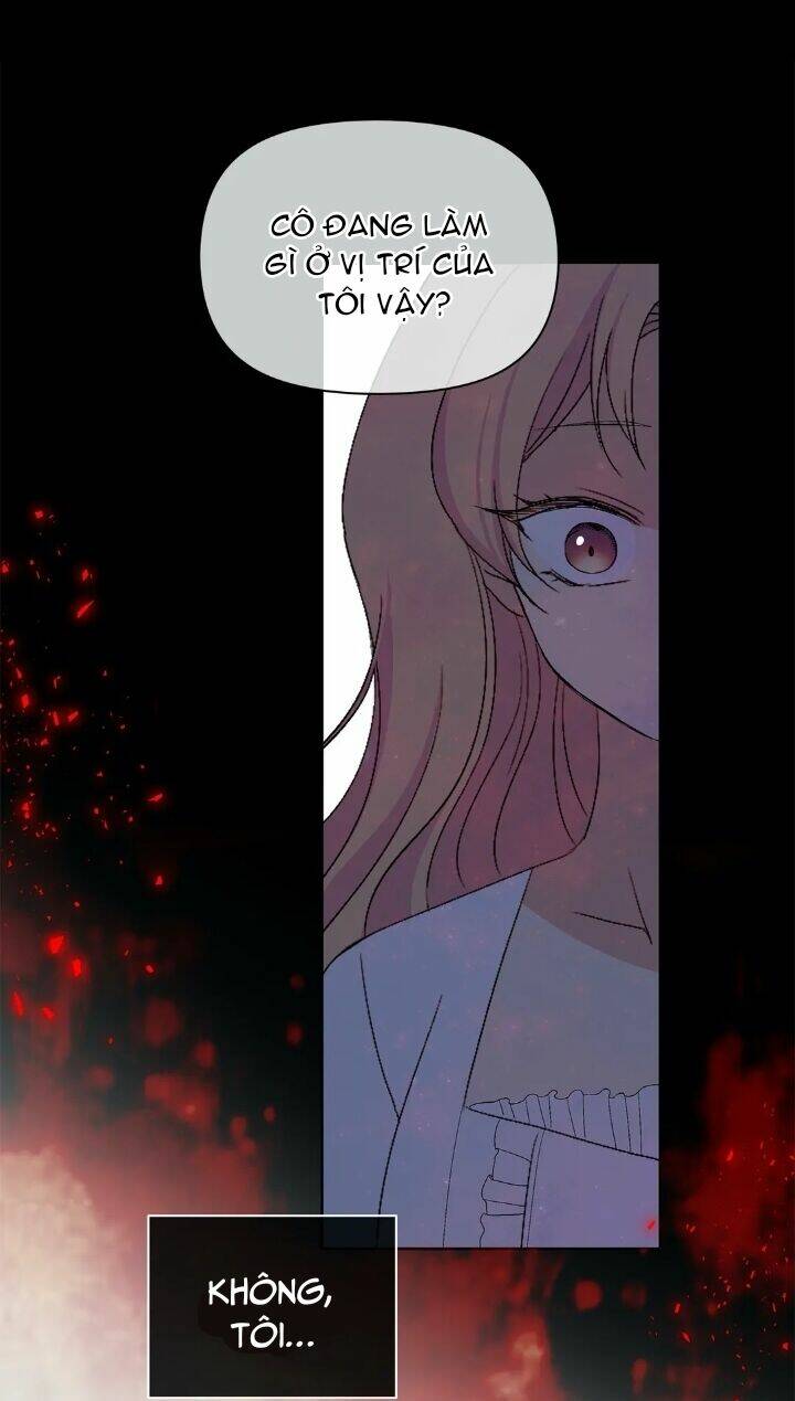 Công Chúa Thời Gian Có Hạn: Chapter 16