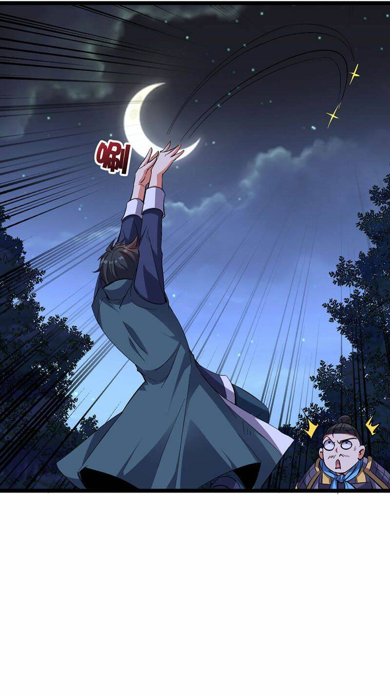Phục Thiên Thánh Chủ: Chapter 87