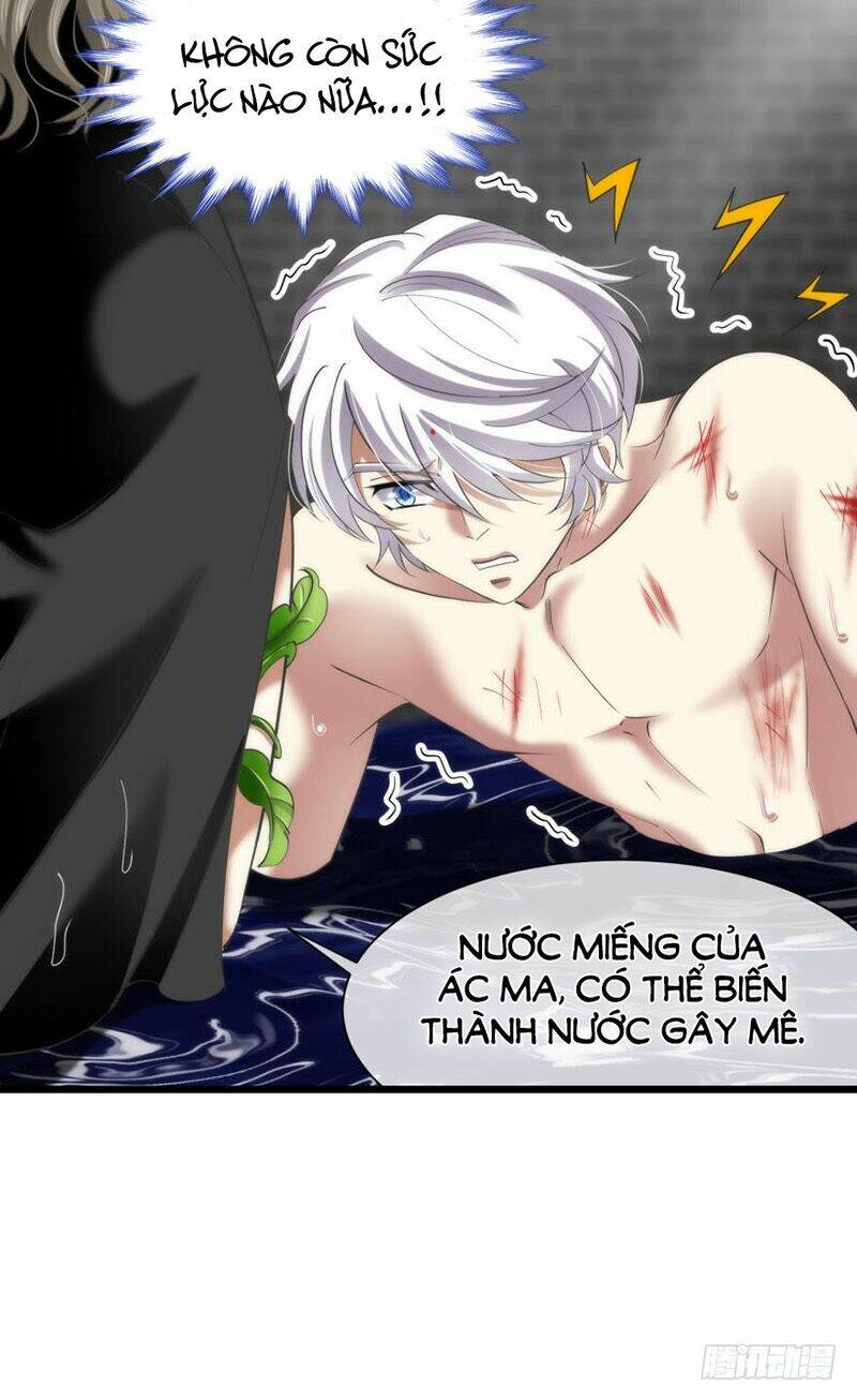 Một Vạn Tư Thế Công Lược Yêu Nam: Chapter 73