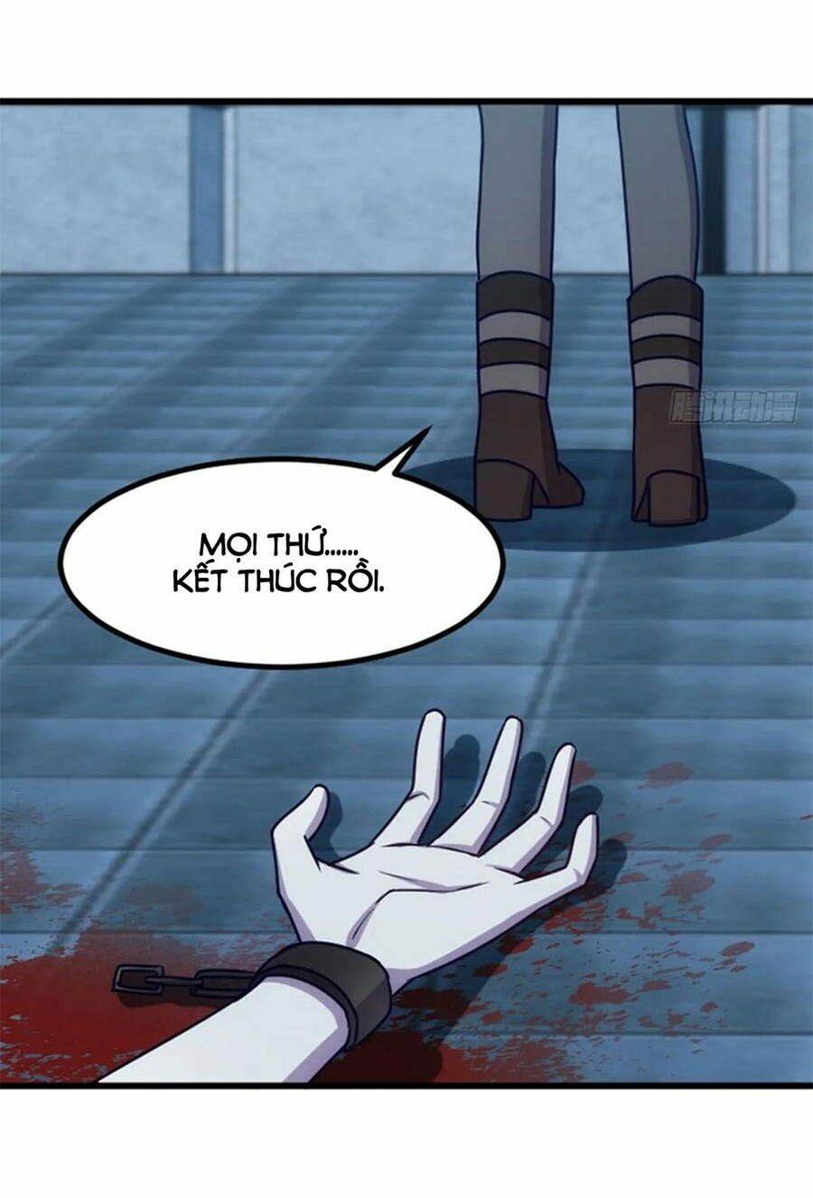 Tôi Ở Dị Giới Khai Ngư Đường: Chapter 119