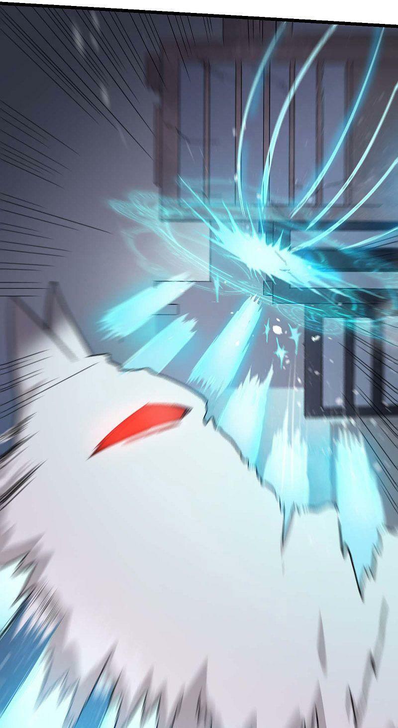 Vườn Trường Cuồng Sư Hệ Thống: Chapter 138