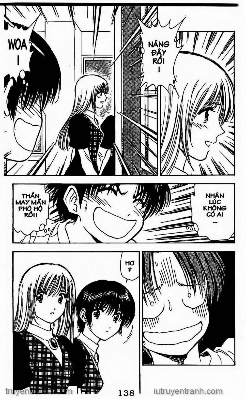 Saladdays: Chapter 57