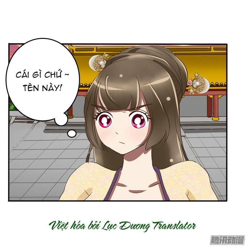 Thông Linh Phi: Chapter 74