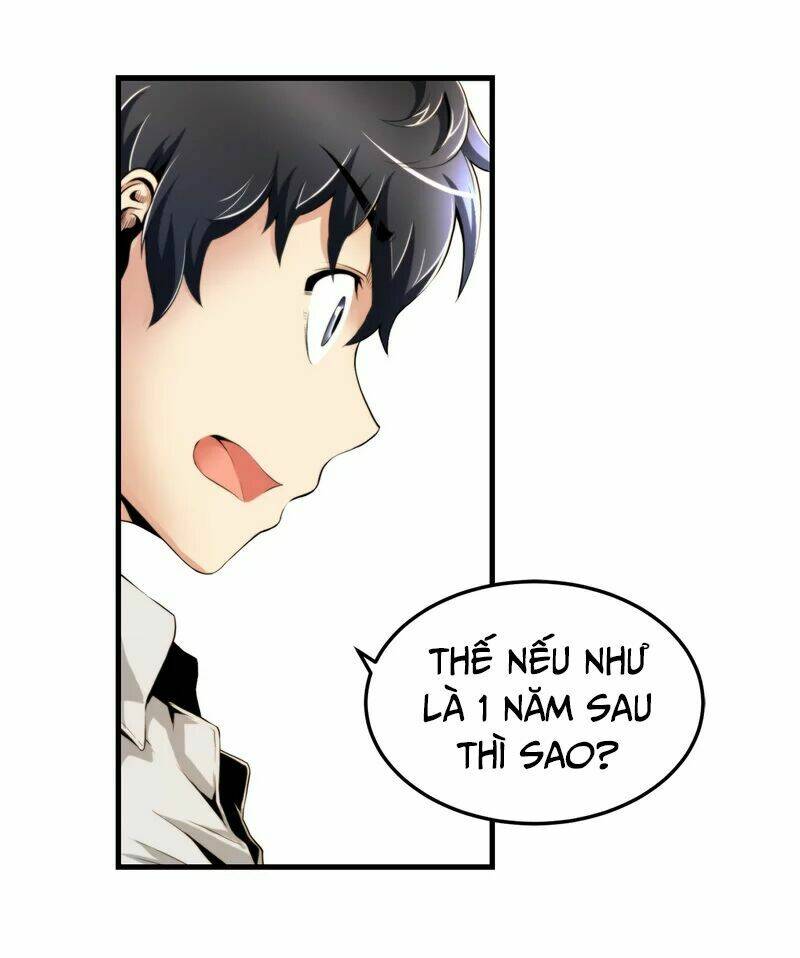 Thiên Hạ Đệ Nhất Cao Thủ Đi Học: Chapter 17